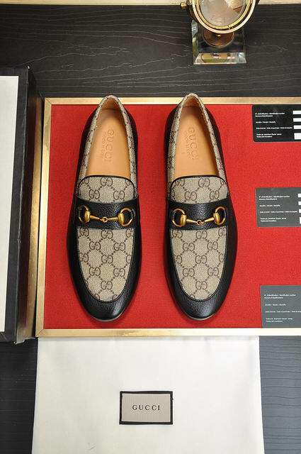 Picture of Gucci Shoes _SKUGuccisz38-44mnh04178136
